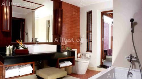 Club Andaman Beach Resort 20